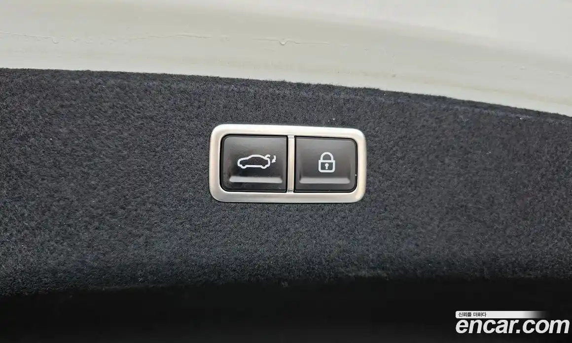 Genesis G80 2023 3.5 автомат (гидро), фото 27