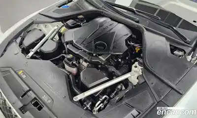 Genesis G80 2023 3.5 автомат (гидро), миниатюра 6