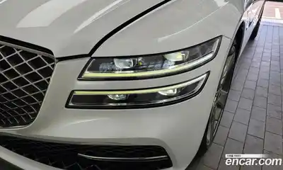 Genesis G80 2023 3.5 автомат (гидро), миниатюра 8