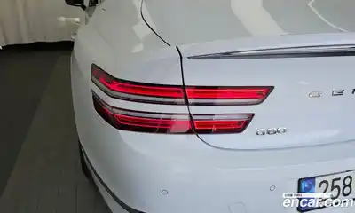 Genesis G80 2023 3.5 автомат (гидро), миниатюра 9
