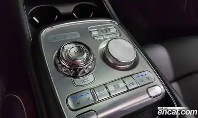 Genesis G90 2022 3.5 автомат (гидро), миниатюра 12
