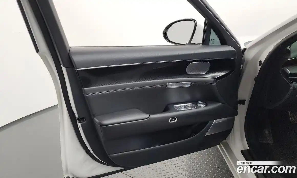 Genesis G90 2022 3.5 автомат (гидро), фото 14