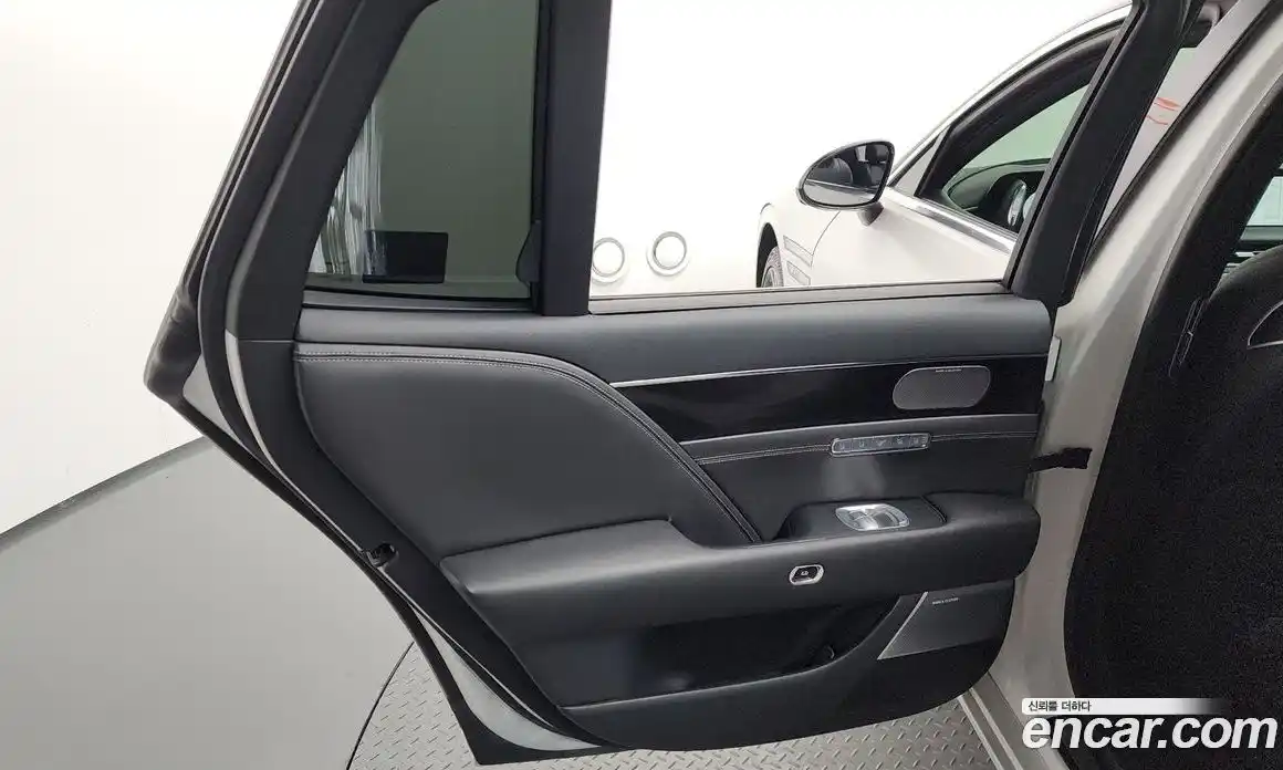 Genesis G90 2022 3.5 автомат (гидро), фото 15