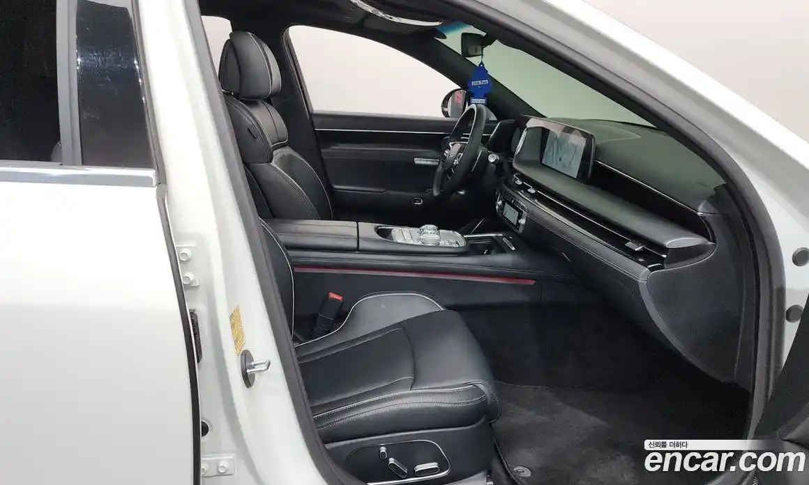 Genesis G90 2022 3.5 автомат (гидро), фото 16