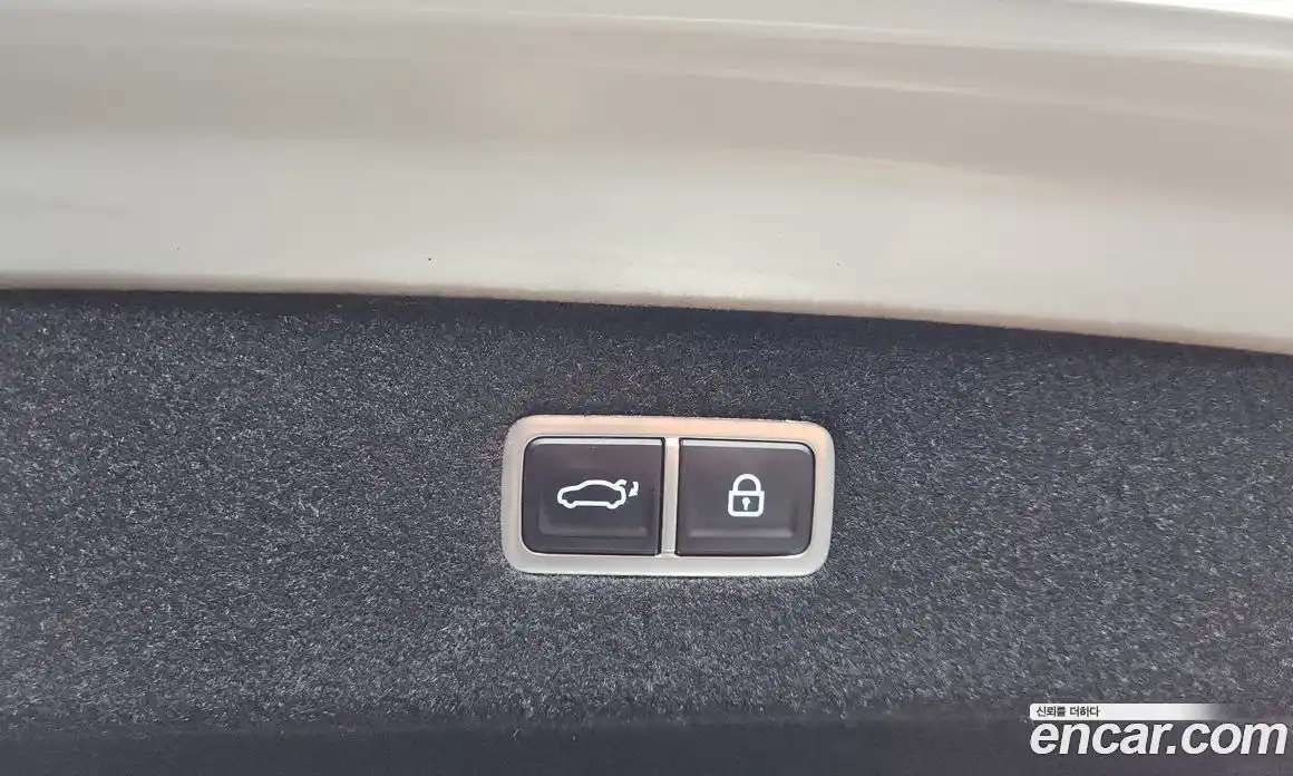 Genesis G90 2022 3.5 автомат (гидро), фото 25