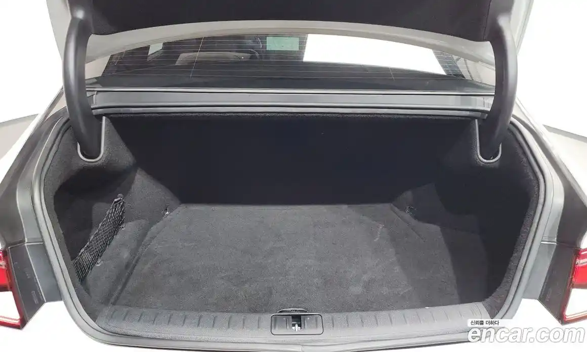 Genesis G90 2022 3.5 автомат (гидро), фото 26