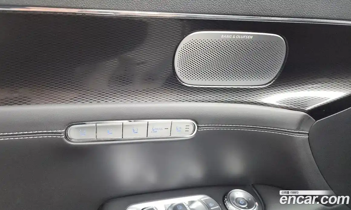 Genesis G90 2022 3.5 автомат (гидро), фото 36