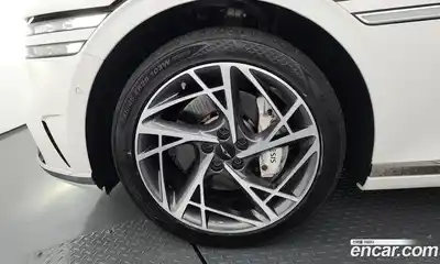 Genesis G90 2022 3.5 автомат (гидро), миниатюра 5