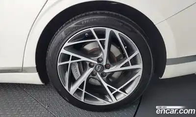 Genesis G90 2022 3.5 автомат (гидро), миниатюра 7