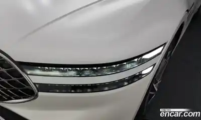 Genesis G90 2022 3.5 автомат (гидро), миниатюра 8