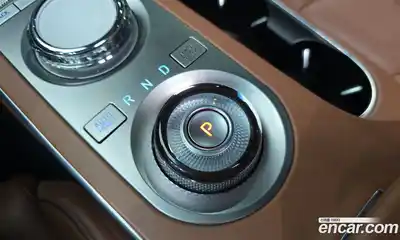 Genesis GV70 2022 2.5 автомат (гидро), миниатюра 12