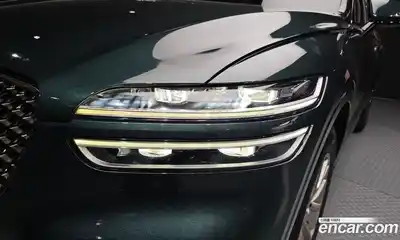 Genesis GV70 2022 2.5 автомат (гидро), миниатюра 8