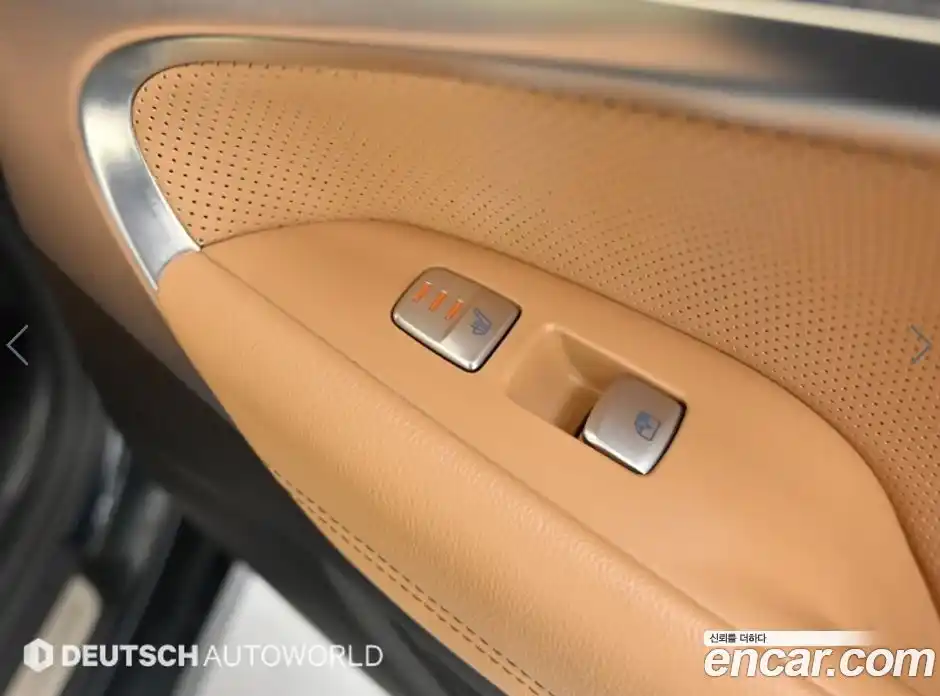 Genesis G70 2021 3.3 автомат (гидро), фото 15