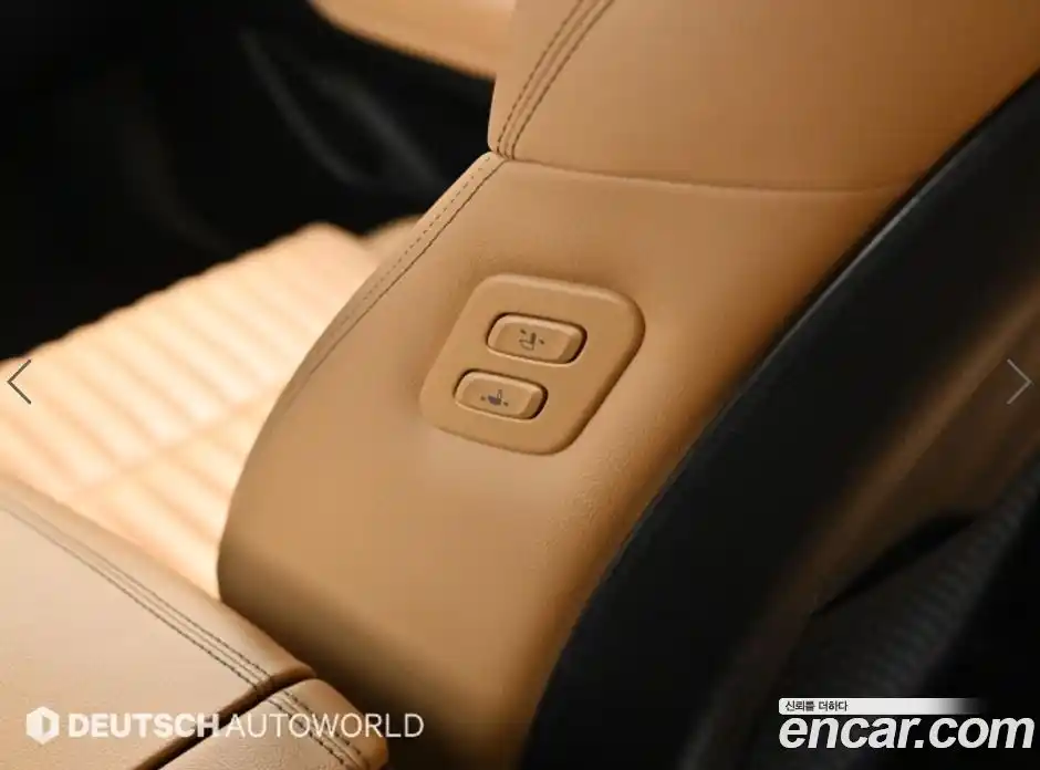 Genesis G70 2021 3.3 автомат (гидро), фото 17