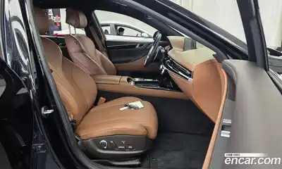 Genesis G80 2022 2.5 автомат (гидро), миниатюра 11