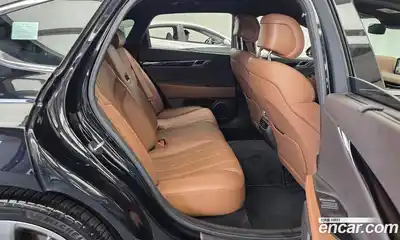 Genesis G80 2022 2.5 автомат (гидро), миниатюра 12