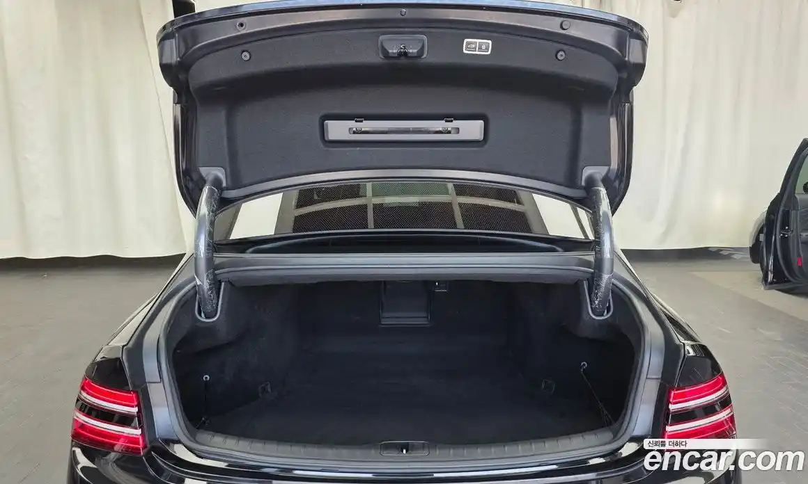 Genesis G80 2022 2.5 автомат (гидро), фото 20