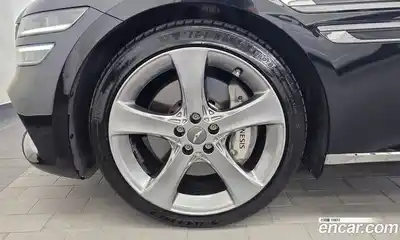 Genesis G80 2022 2.5 автомат (гидро), миниатюра 5