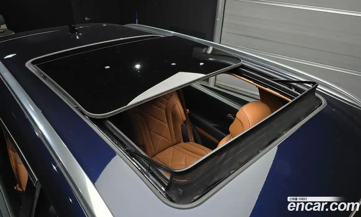 Genesis GV80 2023 3.5 автомат (гидро), фото 18