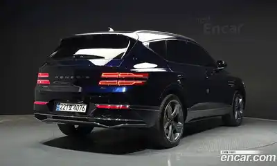 Genesis GV80 2023 3.5 автомат (гидро), миниатюра 2