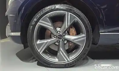 Genesis GV80 2023 3.5 автомат (гидро), миниатюра 5