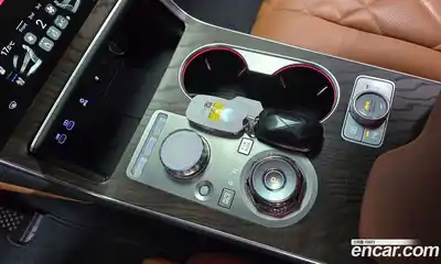 Genesis GV80 2023 3.5 автомат (гидро), миниатюра 9