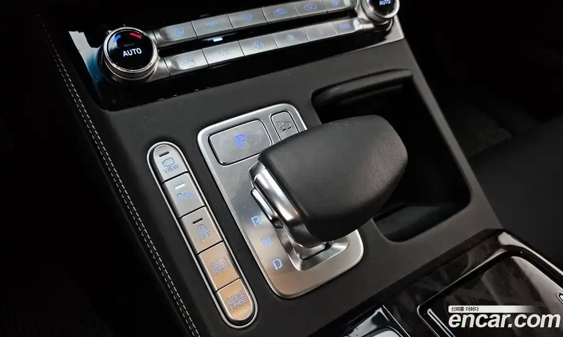 Genesis G90 2021 3.8 автомат (гидро), фото 12