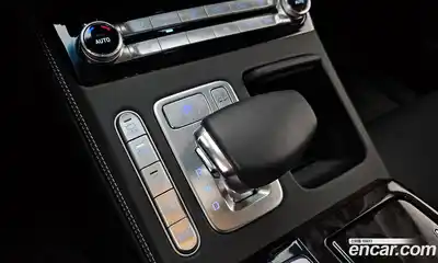 Genesis G90 2021 3.8 автомат (гидро), миниатюра 12