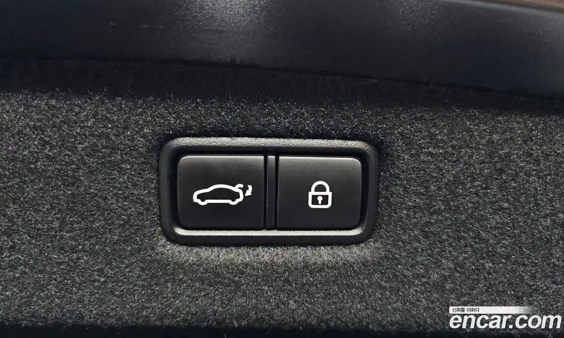 Genesis G90 2021 3.8 автомат (гидро), фото 26