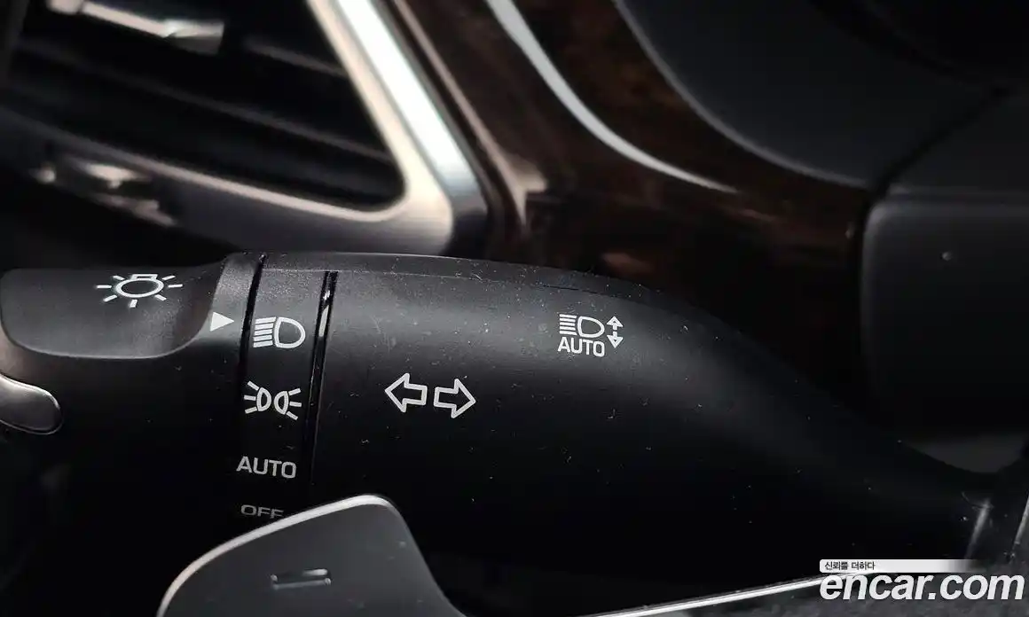 Genesis G90 2021 3.8 автомат (гидро), фото 28