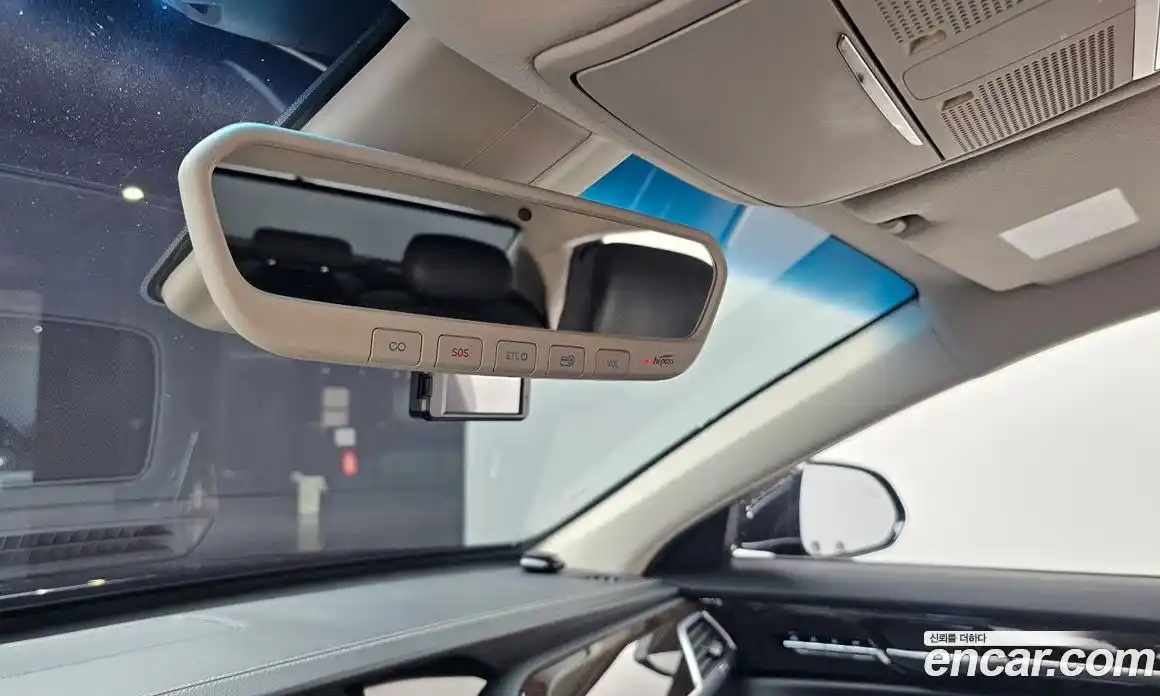 Genesis G90 2021 3.8 автомат (гидро), фото 31
