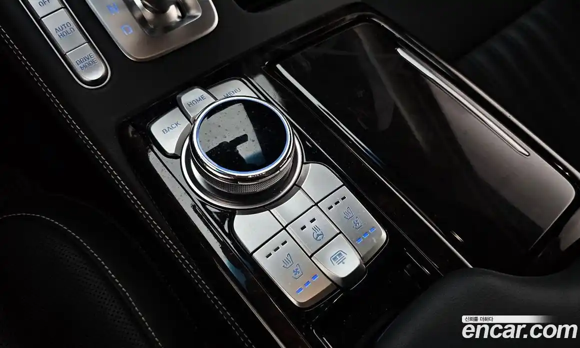 Genesis G90 2021 3.8 автомат (гидро), фото 32