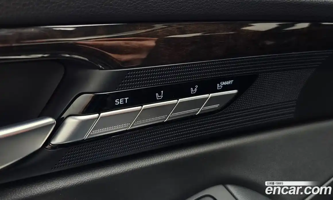 Genesis G90 2021 3.8 автомат (гидро), фото 33