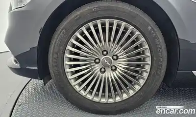 Genesis G90 2021 3.8 автомат (гидро), миниатюра 5