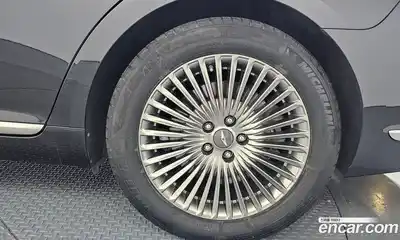 Genesis G90 2021 3.8 автомат (гидро), миниатюра 7