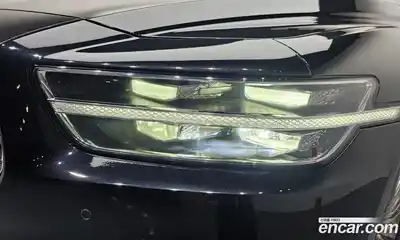 Genesis G90 2021 3.8 автомат (гидро), миниатюра 8