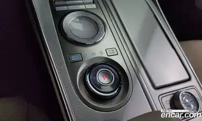 Genesis GV80 2022 2.5 автомат (гидро), миниатюра 12
