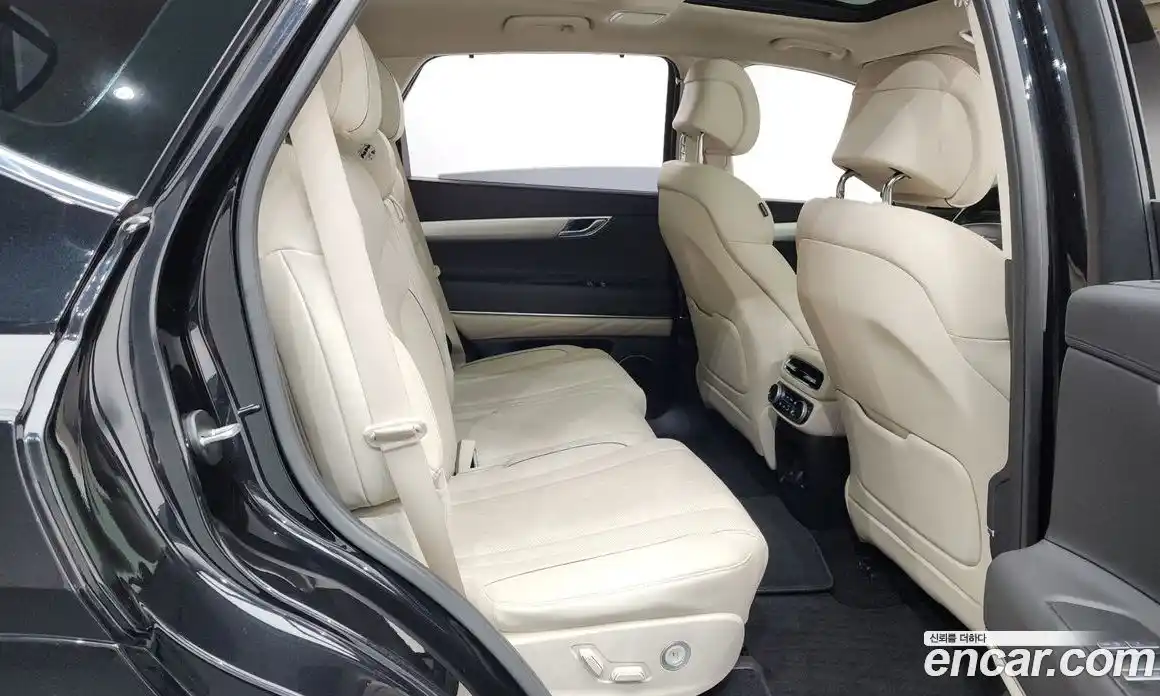 Genesis GV80 2022 2.5 автомат (гидро), фото 17