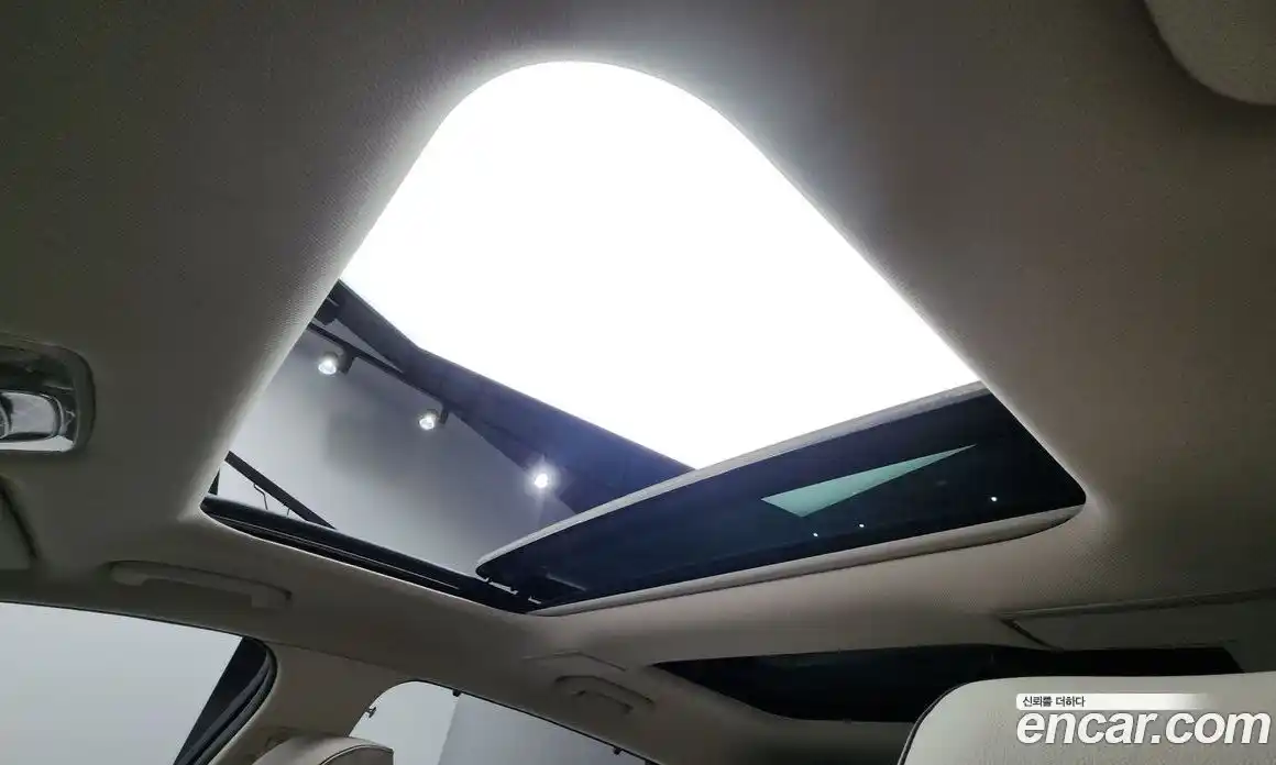 Genesis GV80 2022 2.5 автомат (гидро), фото 23