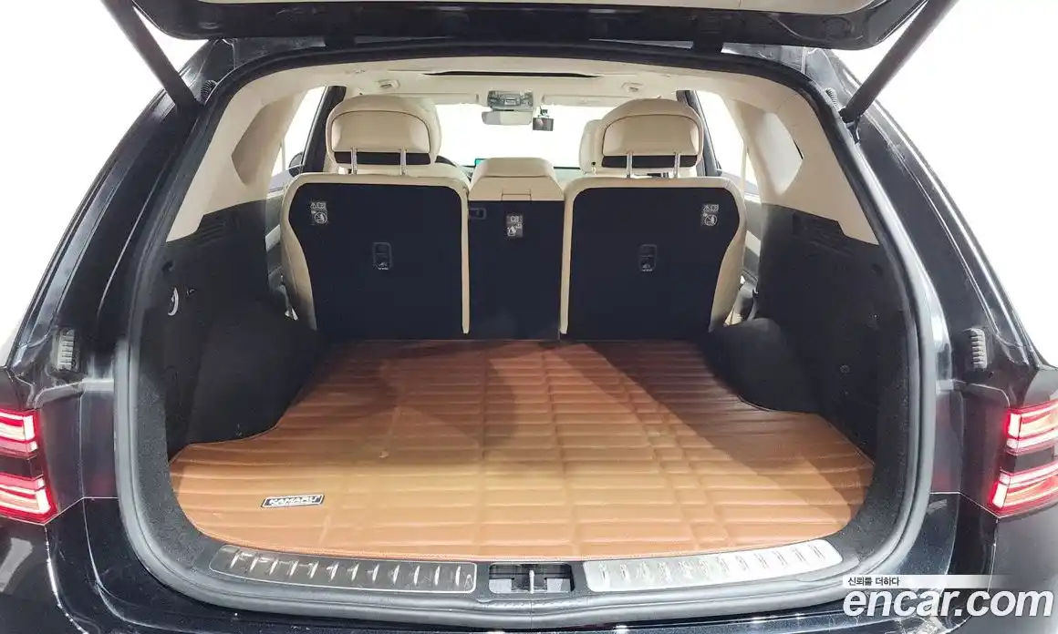 Genesis GV80 2022 2.5 автомат (гидро), фото 25