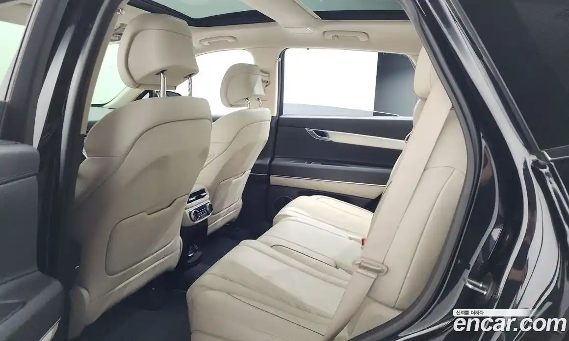Genesis GV80 2022 2.5 автомат (гидро), фото 26
