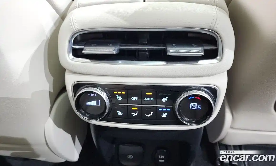 Genesis GV80 2022 2.5 автомат (гидро), фото 33