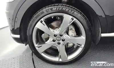 Genesis GV80 2022 2.5 автомат (гидро), миниатюра 5