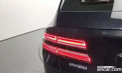 Genesis GV80 2022 2.5 автомат (гидро), миниатюра 9