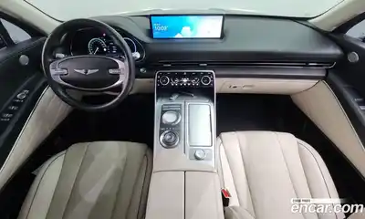 Genesis GV80 2022 2.5 автомат (гидро), миниатюра 10