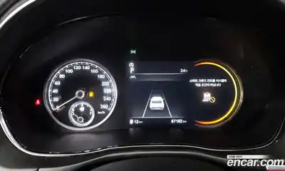 Genesis GV70 2021 2.2 автомат (гидро), миниатюра 11