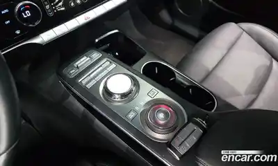 Genesis GV70 2021 2.2 автомат (гидро), миниатюра 12