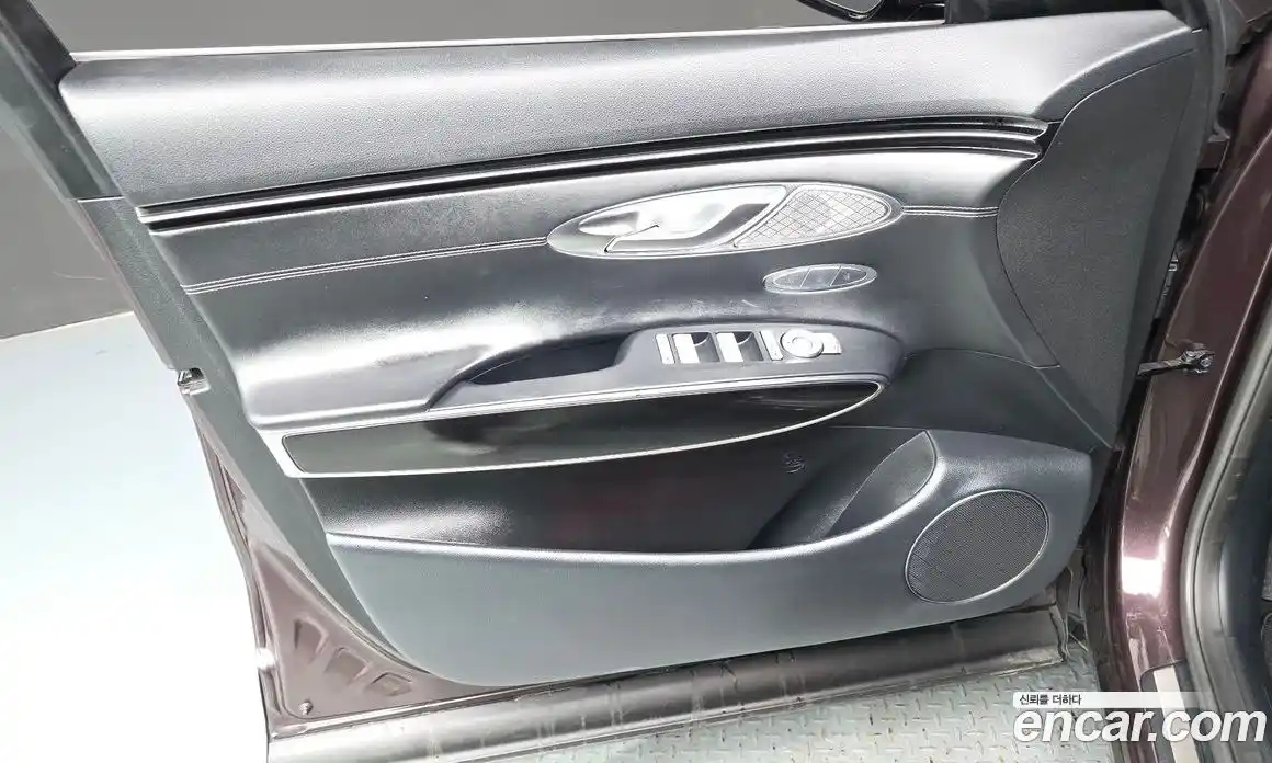 Genesis GV70 2021 2.2 автомат (гидро), фото 14