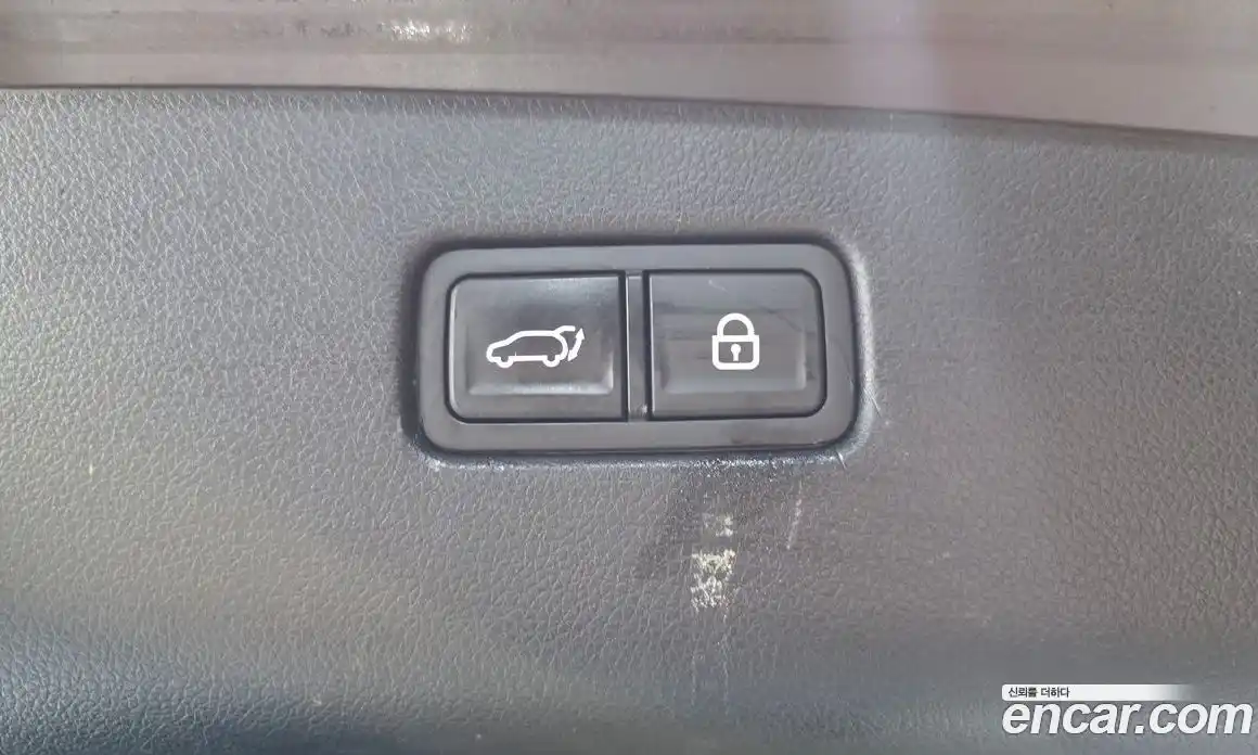 Genesis GV70 2021 2.2 автомат (гидро), фото 23