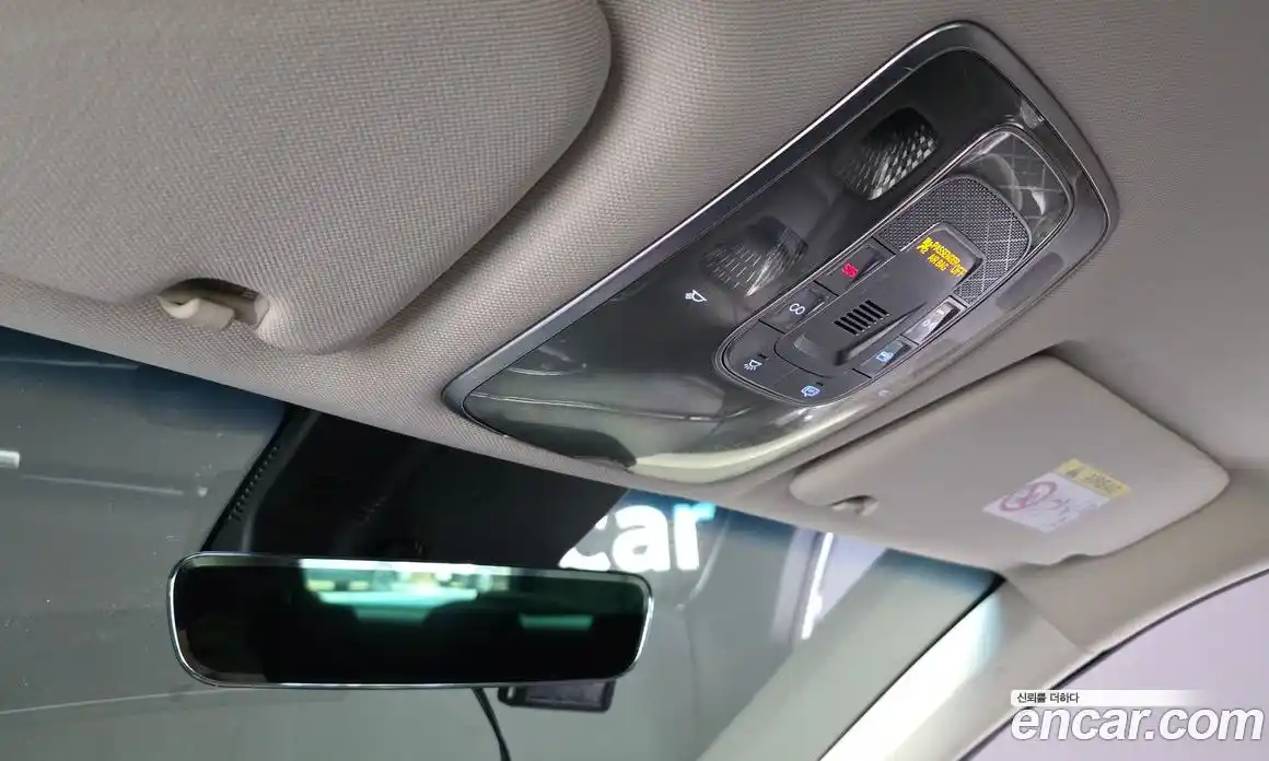 Genesis GV70 2021 2.2 автомат (гидро), фото 25